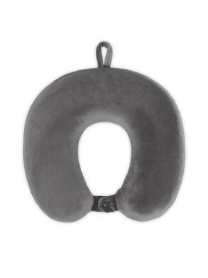 DeeZee Poduszka podróżna 9WF-002-SS25 Szary