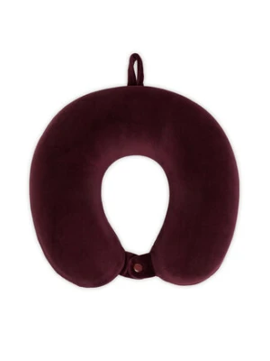 DeeZee Poduszka podróżna CEO-9WF-002-SS26 Bordowy