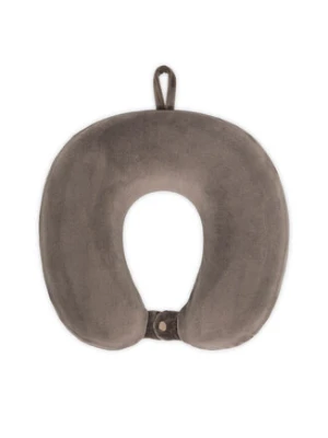 DeeZee Poduszka podróżna CEO-9WF-002-SS26 Brązowy