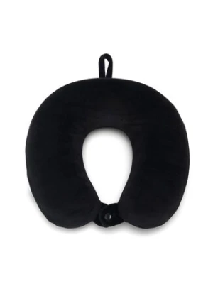 DeeZee Poduszka podróżna CEO-9WF-002-SS26 Czarny