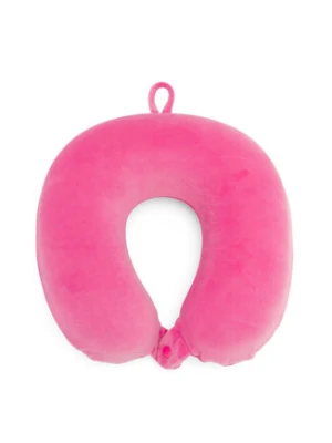 DeeZee Poduszka podróżna CEO-9WF-002-SS26 Różowy