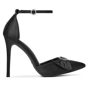 DEEZEE Q93079-15 CZARNY