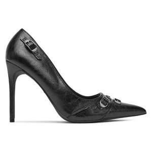 DEEZEE Q93079-2 CZARNY