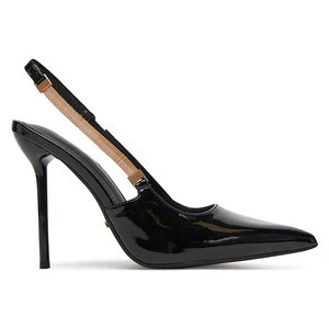 DeeZee Q96229-5 Czarny
