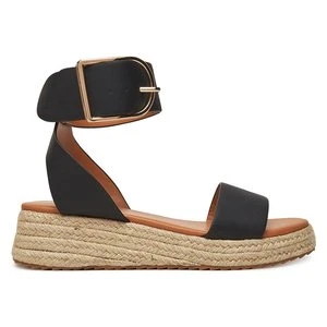 DeeZee QS276-1 Czarny