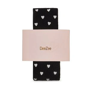 DeeZee S240027 Czarny