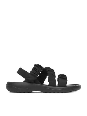 DeeZee Sandały CEO-CS2P283-01 Czarny