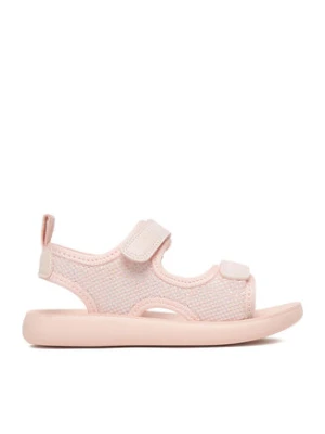 DeeZee Sandały CEO-CSS20624-04 Różowy