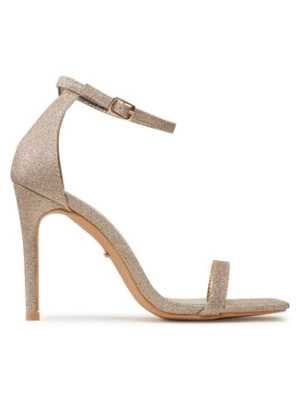 DeeZee Sandały FB89725-19 Złoty