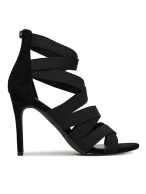 DeeZee Sandały JY017759-2 Czarny