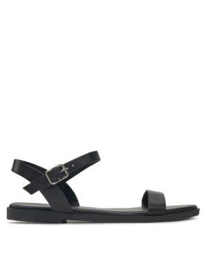 DeeZee Sandały MT3150-25S07 Czarny
