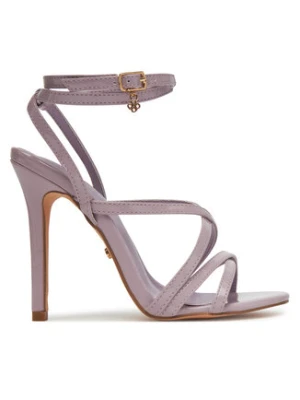 DeeZee Sandały RK0507-1 Fioletowy