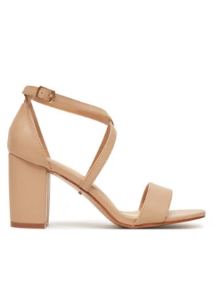 DeeZee Sandały XFB065-09 Beżowy