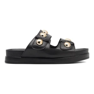 DeeZee SANTA CALIFORNIA WS6099-01 Czarny
