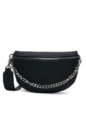 DeeZee Saszetka nerka H230396 Czarny