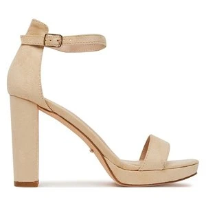 DEEZEE SE008-BEIGE BEŻOWY