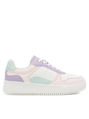 DeeZee Sneakersy 3310605A Kolorowy