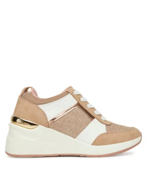 DeeZee Sneakersy AM1109 Różowy