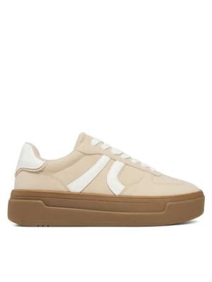 DeeZee Sneakersy AM2518 Beżowy
