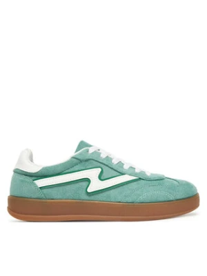 DeeZee Sneakersy AM25217 Zielony
