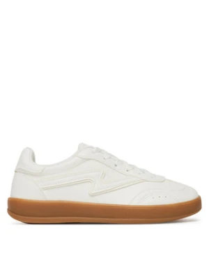 DeeZee Sneakersy AM25219 Biały