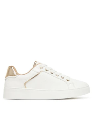 Zdjęcie produktu DeeZee Sneakersy AM25228 Biały