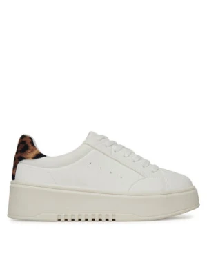 DeeZee Sneakersy AM25232-R Biały