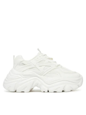Zdjęcie produktu DeeZee Sneakersy AM25238 Biały