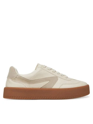 DeeZee Sneakersy AM25241 Beżowy
