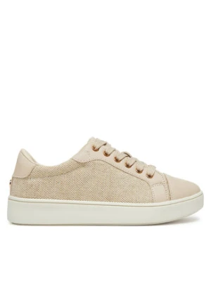 DeeZee Sneakersy AM25242 Beżowy