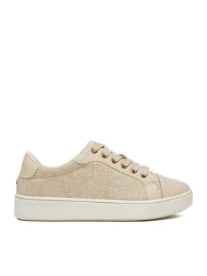 DeeZee Sneakersy AM25242 Beżowy