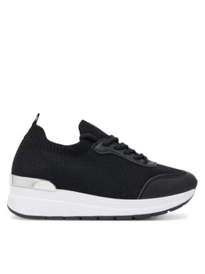 DeeZee Sneakersy CEO-CS062-03 Czarny