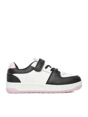 DeeZee Sneakersy CEO-SS24JJYF Biały