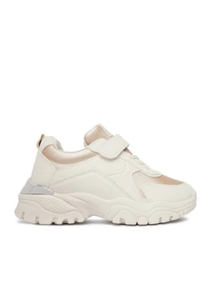 DeeZee Sneakersy CEO-TS5227K-21 Beżowy