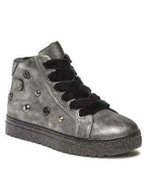 DeeZee Sneakersy CS5869-01 Szary