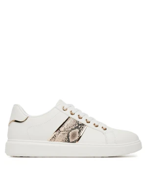 DeeZee Sneakersy HD1550 Biały