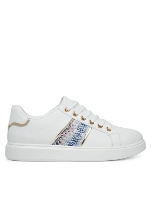 DeeZee Sneakersy HD1550 Biały