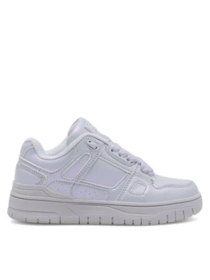 DeeZee Sneakersy LZK0781-04 Fioletowy