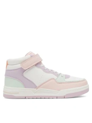 DeeZee Sneakersy SS24JJKFI-2 Kolorowy