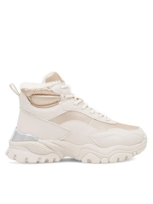 DeeZee Sneakersy TS5227K-12 Beżowy