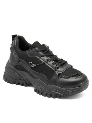 Zdjęcie produktu DeeZee Sneakersy TS5237-01 Czarny