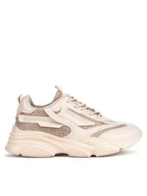 DeeZee Sneakersy WAG1250003A Beżowy