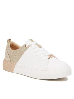 Zdjęcie produktu DeeZee Sneakersy WS2158-07 Biały