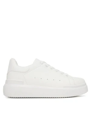 DeeZee Sneakersy YB520-1 Biały