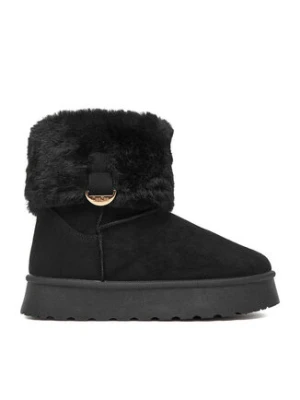 DeeZee Śniegowce CEO-CS6367-04 Czarny
