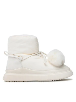 DeeZee Śniegowce CS5855-07 Beżowy