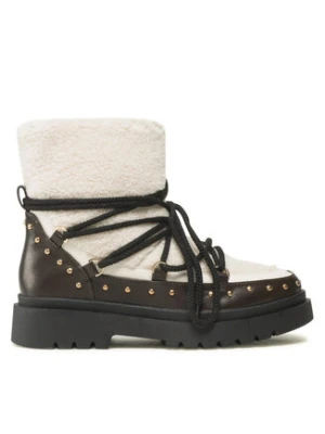 DeeZee Śniegowce WS5592-21 Beżowy