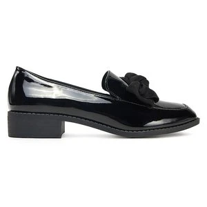 DeeZee SQ873-1 Czarny