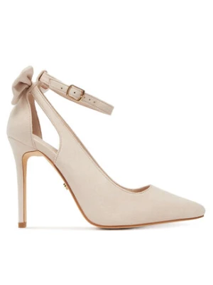 DeeZee Szpilki AB-8868 Różowy