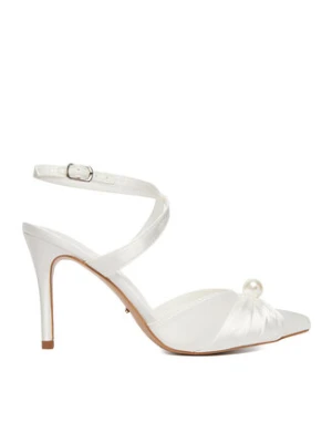 DeeZee Szpilki CEO-CD23029-13 Biały